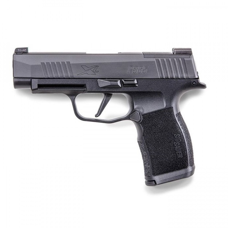 Pistoletas Sig Sauer 365XL-9-BXR3-MS kal.9mm