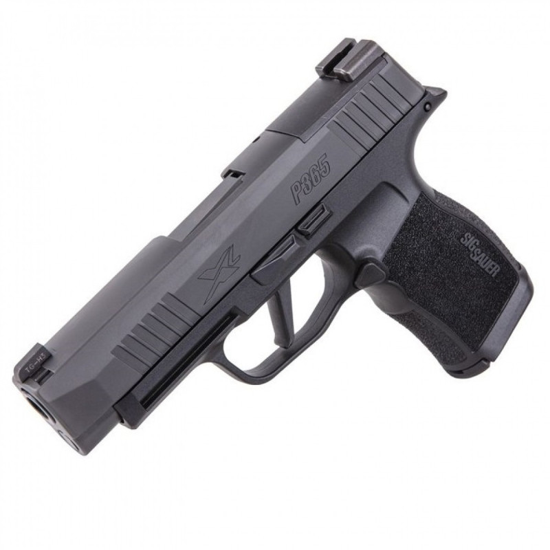Pistoletas Sig Sauer 365XL-9-BXR3-MS kal.9mm