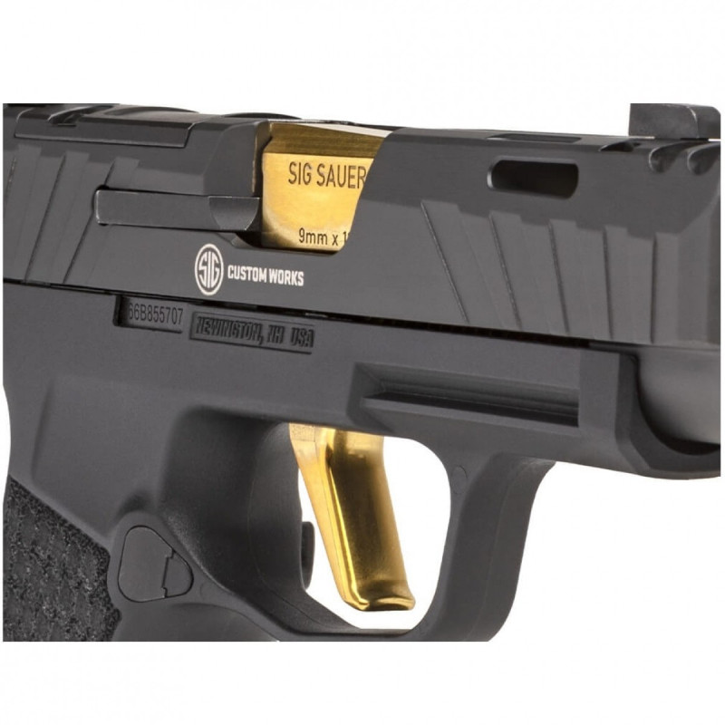 Pistoletas SIG SAUER P365V003-10 kal.9mm