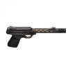 Pistoletas Browning Buck Mark Vision Black Gold HEX UFX Thr ADJ S, 22LR