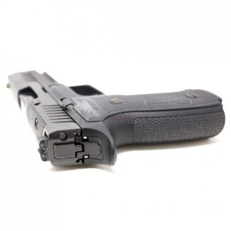 Pistoletas Sig Sauer W320AXGCA-9-BXR3-R2 kal. 9mm