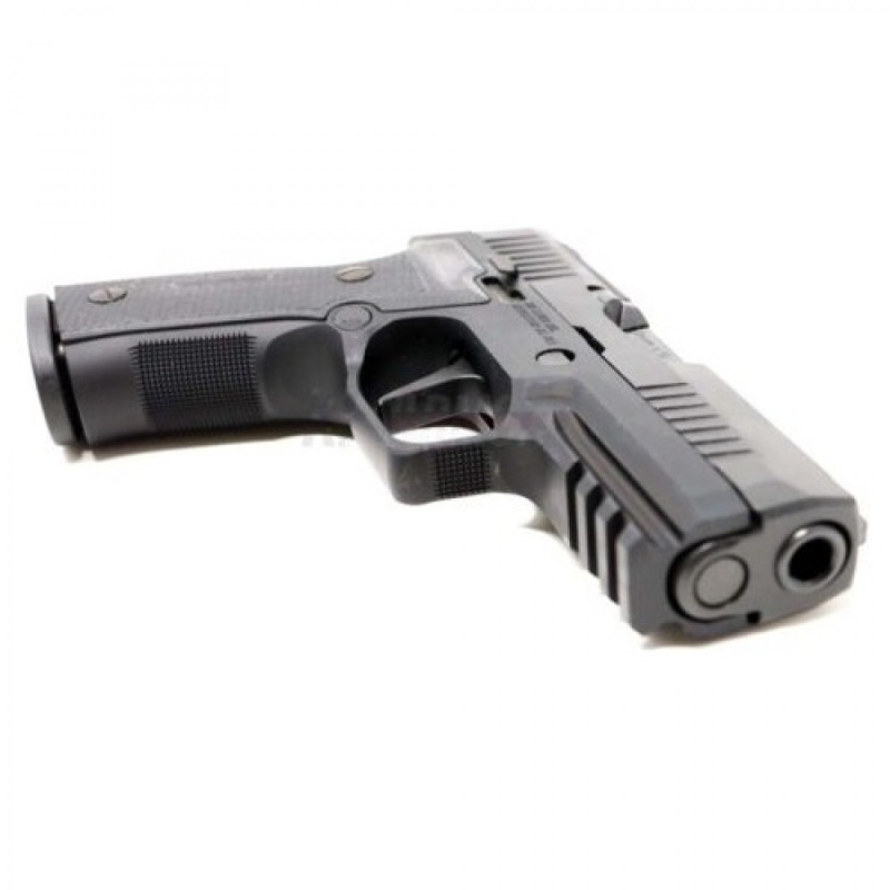 Pistoletas Sig Sauer W320AXGCA-9-BXR3-R2 kal. 9mm