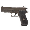 Pistoletas Sig Sauer P220 Legion Full-size 45 auto