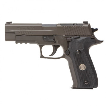 Pistoletas Sig Sauer P226 LEGION Full-Size kal.9mm