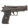 Pistoletas Sig Sauer P226 LEGION Full-Size kal.9mm