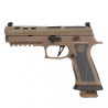 Pistoletas Sig Sauer P320-XFIVE DH3 kal.9mm