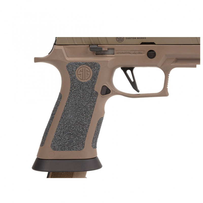 Pistoletas Sig Sauer P320-XFIVE DH3 kal.9mm