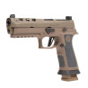 Pistoletas Sig Sauer P320-XFIVE DH3 kal.9mm