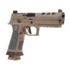 Pistoletas Sig Sauer P320-XFIVE DH3 kal.9mm
