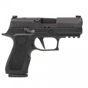 Pistoletas Sig Sauer W320C-9-BXR3-PRO kal.9mm