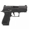 Pistoletas Sig Sauer W320C-9-BXR3-PRO kal.9mm