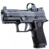 Pistoletas Sig Sauer W320C-9-BXR3-PRO-RXP-6 kal.9mm