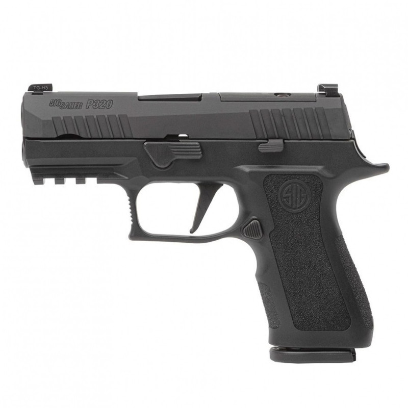 Pistoletas Sig Sauer W320XC-9-BXR3 kal.9mm
