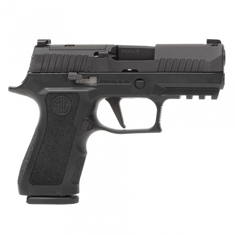 Pistoletas Sig Sauer W320XC-9-BXR3 kal.9mm