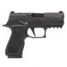 Pistoletas Sig Sauer W320XC-9-BXR3 kal.9mm