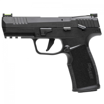 Pistoletas Sig Sauer P322 322C-BAS kal.22LR