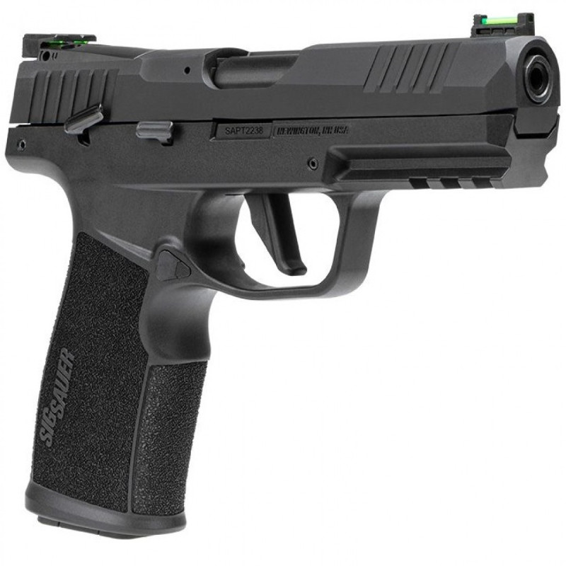 Pistoletas Sig Sauer P322 322C-BAS kal.22LR