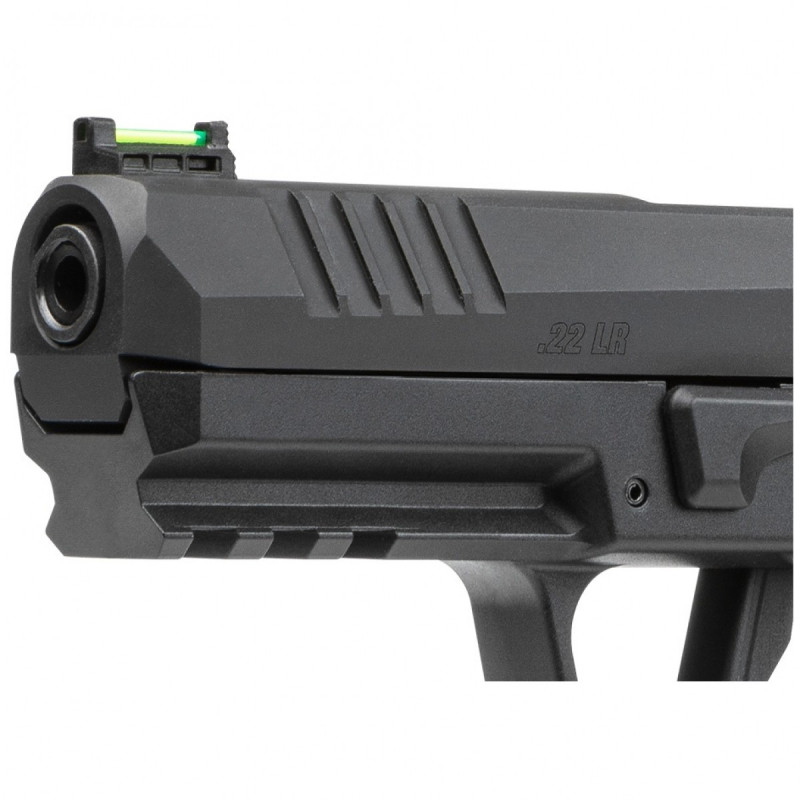 Pistoletas Sig Sauer P322 322C-BAS kal.22LR