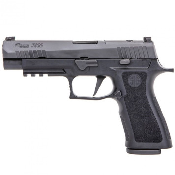Pistoletas Sig Sauer P320 320XF-9-BXR3P-R2 kal.9mm