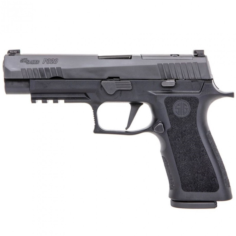 Pistoletas Sig Sauer P320 320XF-9-BXR3P-R2 kal.9mm