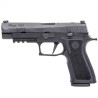 Pistoletas Sig Sauer P320 320XF-9-BXR3P-R2 kal.9mm