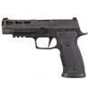 Pistoletas Sig Sauer P320 AXG PRO 320AXGF-9-BXR3-PRO-R2 kal.9mm