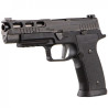 Pistoletas Sig Sauer P320 AXG PRO 320AXGF-9-BXR3-PRO-R2 kal.9mm