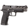 Pistoletas Sig Sauer P320 AXG PRO 320AXGF-9-BXR3-PRO-R2 kal.9mm