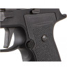 Pistoletas Sig Sauer P320 AXG PRO 320AXGF-9-BXR3-PRO-R2 kal.9mm