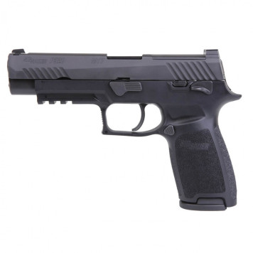 Pistoletas Sig Sauer W320F-9-M17-MS-BLK kal.9mm