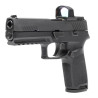 Pistoletas Sig Sauer P320 RXZP 320C-9-B-RXZP kal.9mm