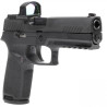 Pistoletas Sig Sauer P320 RXZP 320C-9-B-RXZP kal.9mm