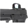 Pistoletas Sig Sauer P320 RXZP 320C-9-B-RXZP kal.9mm
