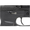Pistoletas Sig Sauer P320 RXZP 320C-9-B-RXZP kal.9mm