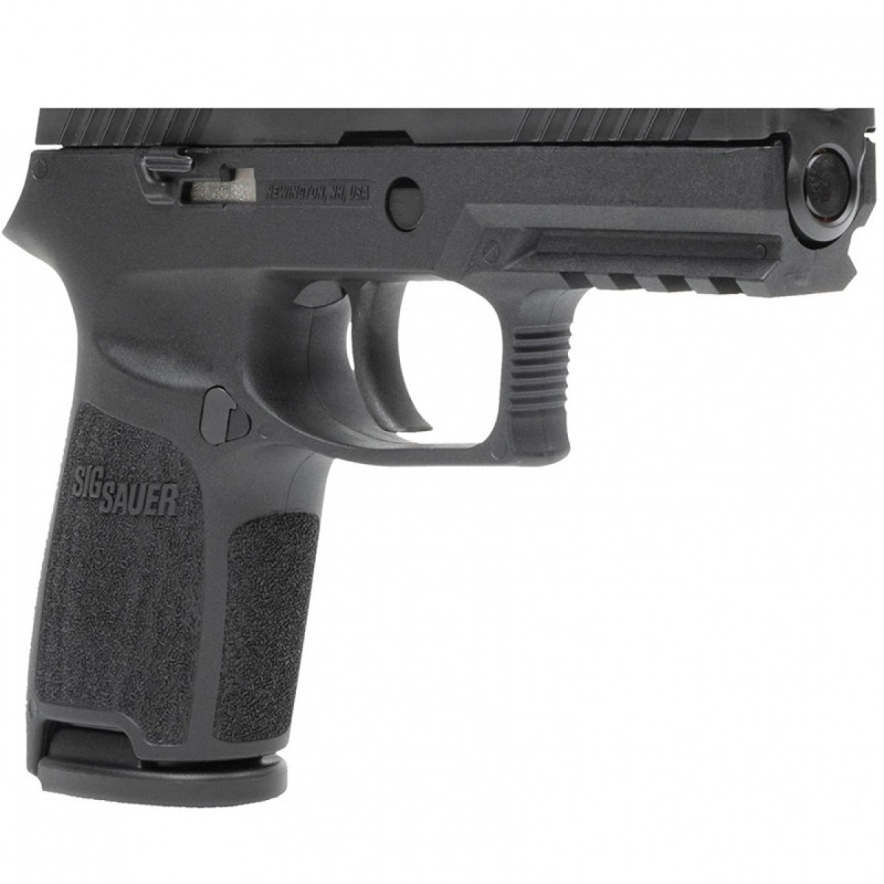 Pistoletas Sig Sauer P320 RXZP 320C-9-B-RXZP kal.9mm
