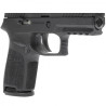 Pistoletas Sig Sauer P320 RXZP 320C-9-B-RXZP kal.9mm
