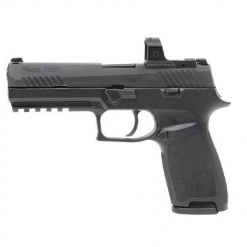 Pistoletas Sig Sauer 320F-9-B-RXZP kal.9mm