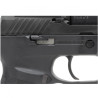 Pistoletas Sig Sauer 320F-9-B-RXZP kal.9mm
