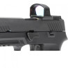 Pistoletas Sig Sauer 320F-9-B-RXZP kal.9mm
