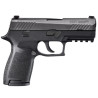 Pistoletas Sig Sauer W320C-9-BSS P320 kal.9mm