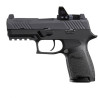 Pistoletas Sig Sauer W320C-9-BSS-RXP-6 P320 kal.9mm
