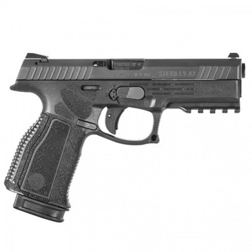 Pistoletas Steyr L kal 9x19 A2 MF 17šūv trapezoid