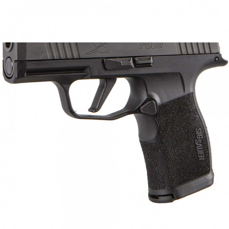 Pistoletas Sig Sauer 365X-9-BXR3P kal.9mm
