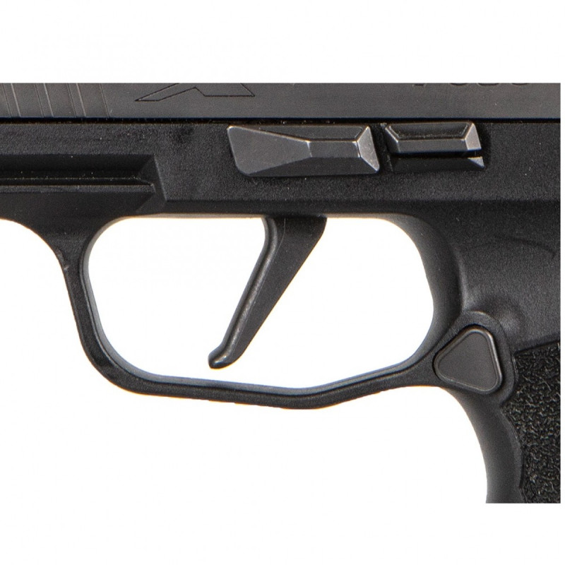 Pistoletas Sig Sauer 365X-9-BXR3P kal.9mm