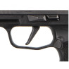 Pistoletas Sig Sauer 365X-9-BXR3P kal.9mm