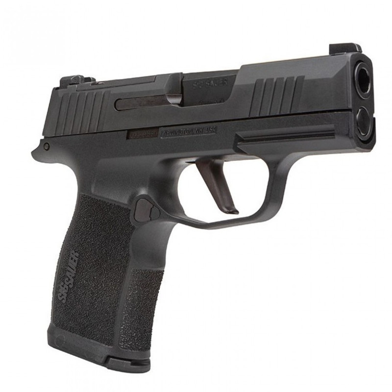Pistoletas Sig Sauer 365X-9-BXR3P kal.9mm