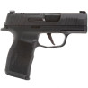 Pistoletas Sig Sauer 365X-9-BXR3P kal.9mm