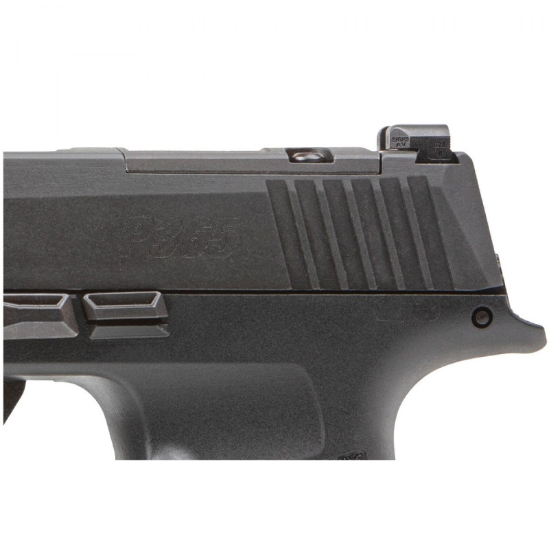Pistoletas Sig Sauer 365XL-9-BXR3P kal.9mm
