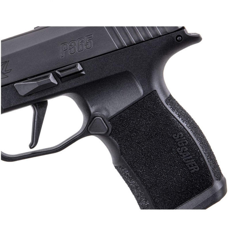 Pistoletas Sig Sauer 365XL-9-BXR3P kal.9mm