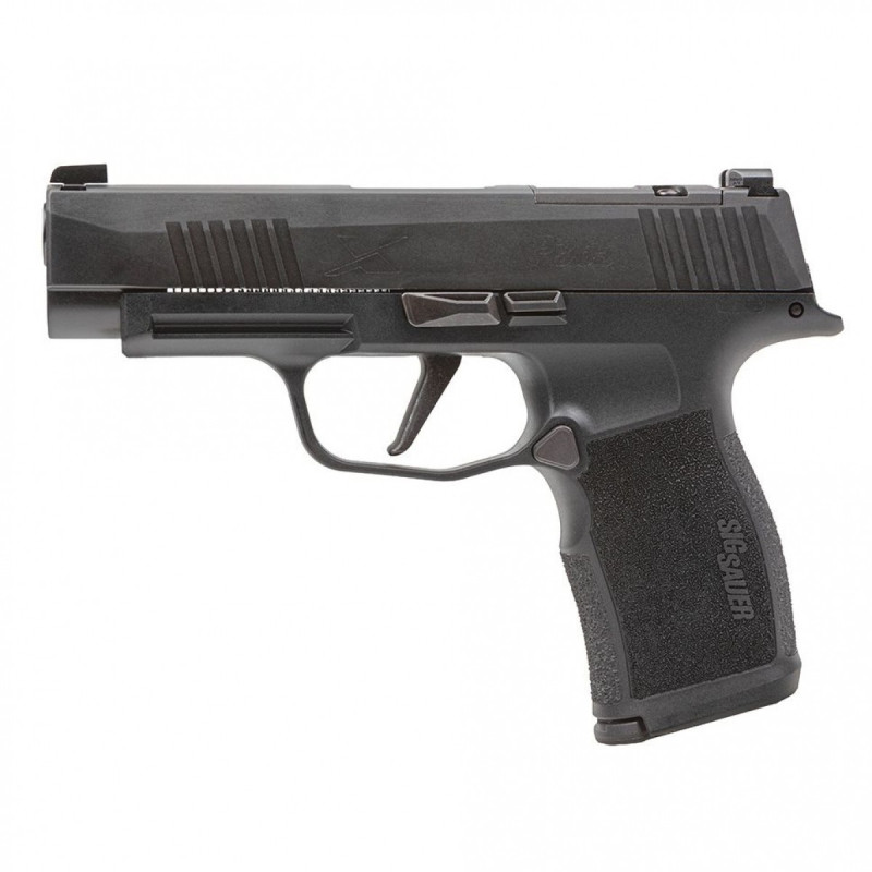 Pistoletas Sig Sauer 365XL-9-BXR3P kal.9mm